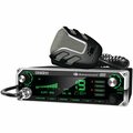 Uniden Bearcat 40-Channel CB Radio with 7-Color Display Backlighting BEARCAT 880